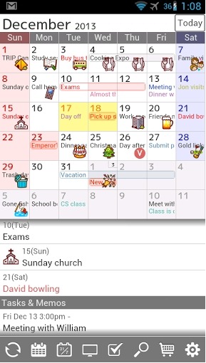 Jorte App