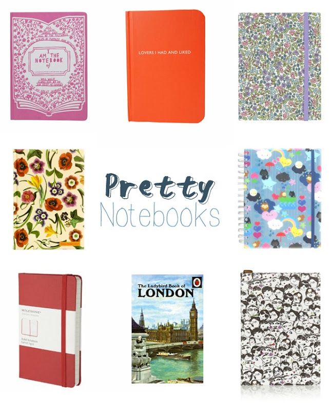 pretty-notebooks pretty-notebooks