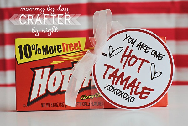 hot tamale valentine hot tamale valentine