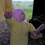 Ducha Mažiarec 2010