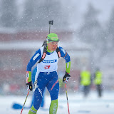 Teja Gregorin