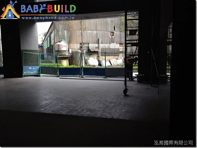 合輝鼎苑_室內兒童遊戲設施新建工程 合輝鼎苑_室內兒童遊戲設施新建工程