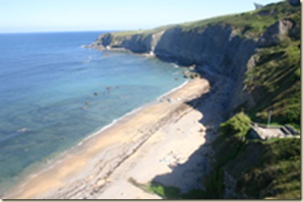 Playa de las Rubias-r