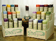 Blessed Herbal Candles
