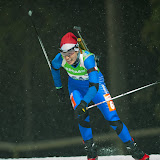 Ekaterina Vinogradova