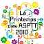 Printemps ASPTT 2010