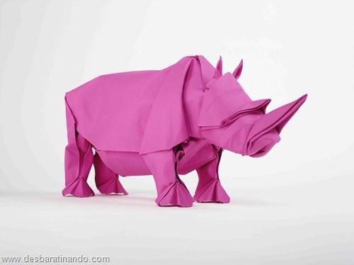 animais de papel origami desbaratinando (1) animais de papel origami desbaratinando (1)