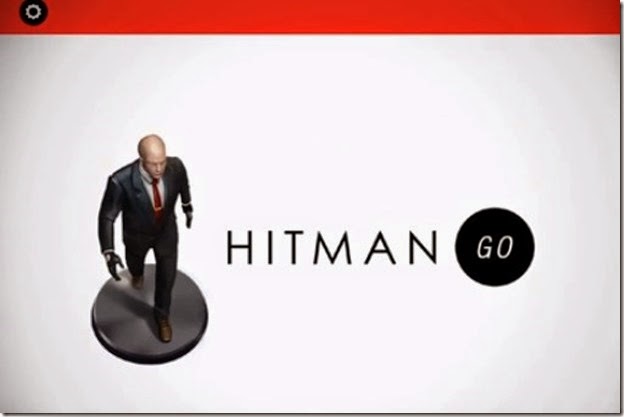 hitman go gaming app 01