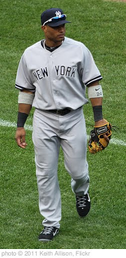 'Robinson Cano' photo (c) 2011, Keith Allison - license: http://creativecommons.org/licenses/by-sa/2.0/