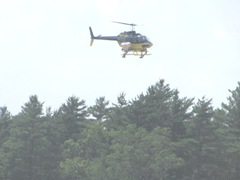 helicopters at the bog1