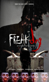 freak B freak B