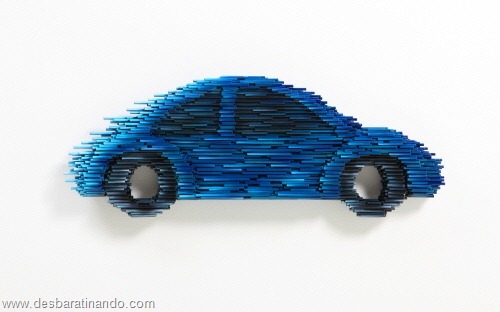 arte com tubos de pvc 3D velocidade desbaratinando (9) arte com tubos de pvc 3D velocidade desbaratinando (9)