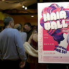 IS183 Hairball