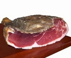 Prosciutto Prosciutto
