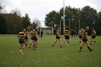 RCD - Groningen 2 (119 - 0)