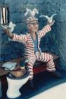 Birdman of Alcatraz