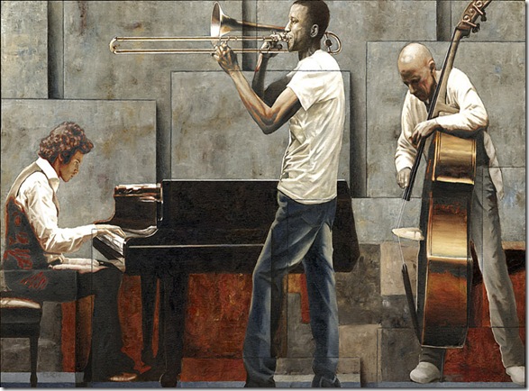 trio trio