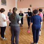terapia tańcem