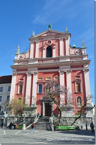 033-Liubliana-Iglesia Franciscana de la Anunciación-DSC_0765