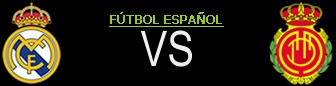 Real Madrid vs Mallorca