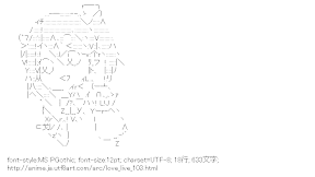 [AA]矢澤にこ （ラブライブ！）