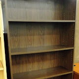 Bookcases