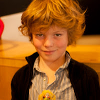 Miniheldjes maken
