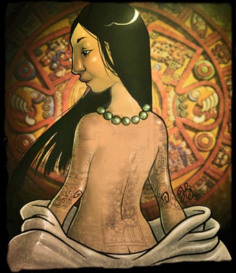 mexicana