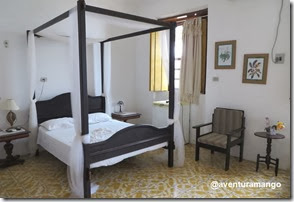 Quarto Pousada dos Candeeiros, Carolina - MA Quarto Pousada dos Candeeiros, Carolina - MA
