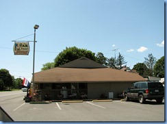 3162 Pennsylvania - Lincoln Highway (US-30) - St Thomas - Oak Forest Restaurant & Cabins 3162 Pennsylvania - Lincoln Highway (US-30) - St Thomas - Oak Forest Restaurant & Cabins