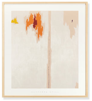There is just the right amount of excitement in this work for it to stand out and look artistic on a wall.
An untitled still from 1953.
(roomandboard.com) There is just the right amount of excitement in this work for it to stand out and look artistic on a wall.
An untitled still from 1953.
(roomandboard.com)
