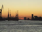 Hamburger Hafen