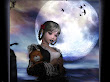 Moon Is Calling