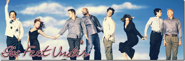 Six Feet Under Six Feet Under