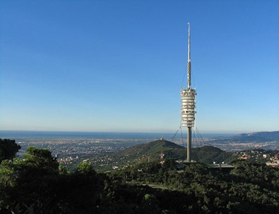 torre-collserola-barcelona torre-collserola-barcelona