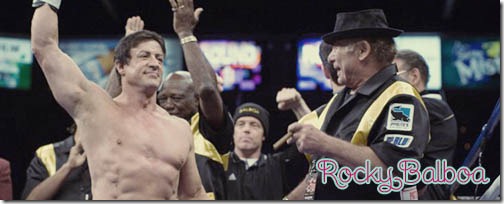 Rocky Balboa Rocky Balboa