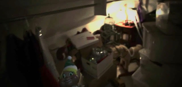 Paranormal Activity The Marked Ones ismét a tévében