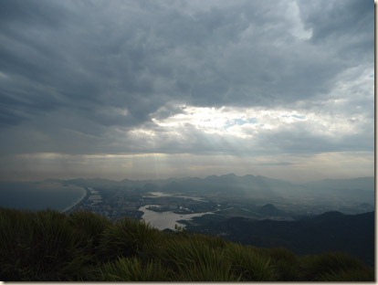 Pedra da Gávea – Passagem dos Olhos – RJ 17