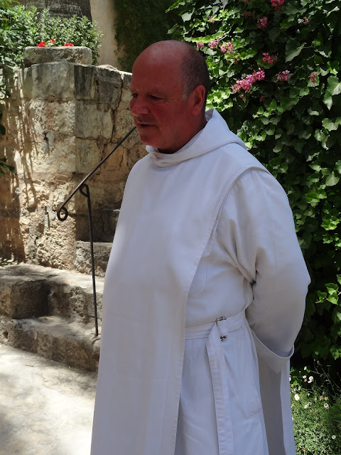 fr.Olivier