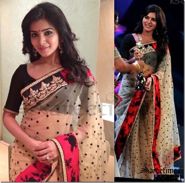 Samantha_Sabyasachi_Saree
