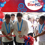BPI GLOBE BanKO