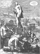 Jan Saenredam After Hendrick Goltzius