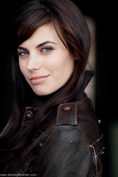 meghan ory linda sensual sexy sedutora desbaratinando  (12)