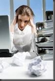 FrustratedBusinesswoman