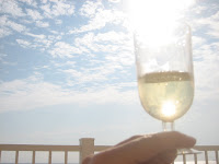 champaign breakfast anyone?