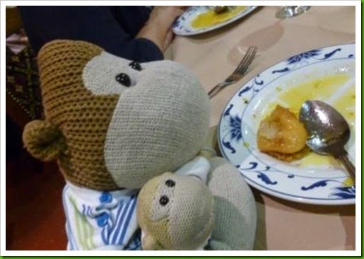 Bannana Fritter Bannana Fritter