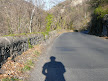 valley to Pied-de-Borne