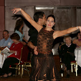 Freddy Ball 2011