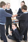 Cups & Crowns Theatre Workshop 2007