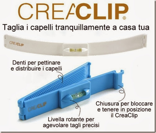 CreaClips Immagine CreaClips